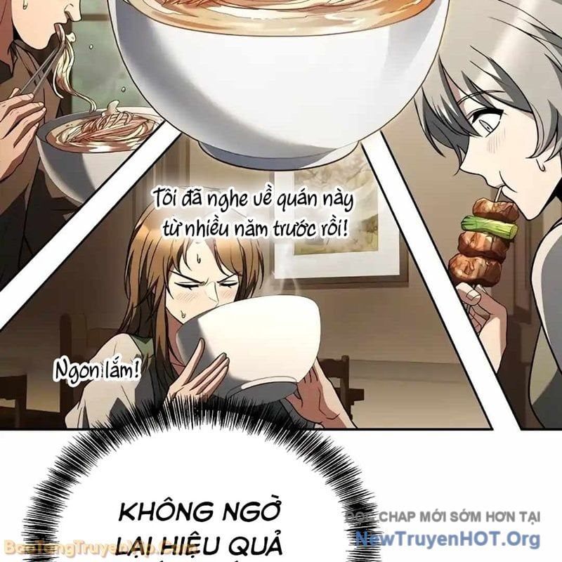 Đại Pháp Sư Mở Nhà Hàng - Chapter 103 - Page 131