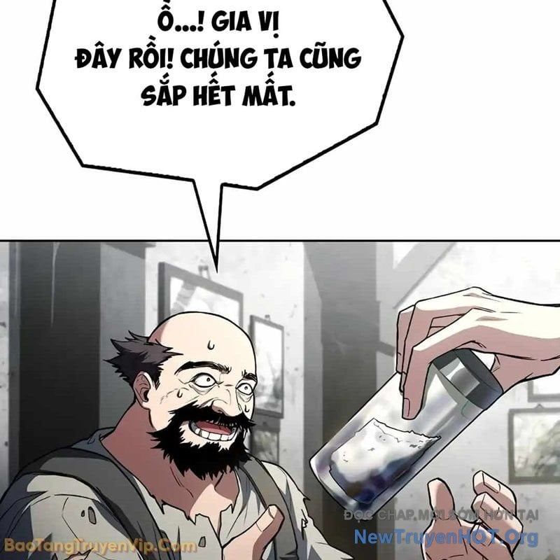 Đại Pháp Sư Mở Nhà Hàng - Chapter 103 - Page 157