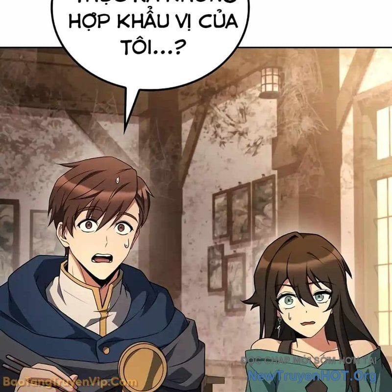 Đại Pháp Sư Mở Nhà Hàng - Chapter 103 - Page 17