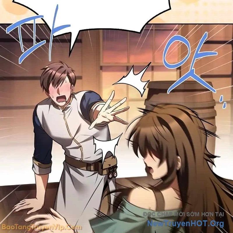 Đại Pháp Sư Mở Nhà Hàng - Chapter 103 - Page 200