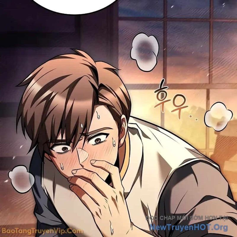 Đại Pháp Sư Mở Nhà Hàng - Chapter 103 - Page 206