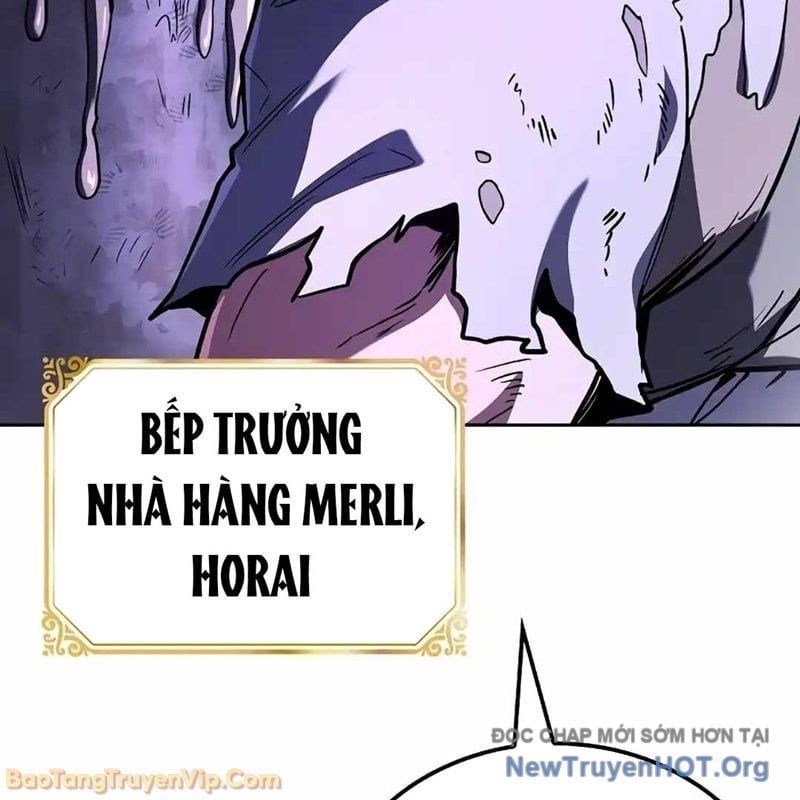 Đại Pháp Sư Mở Nhà Hàng - Chapter 103 - Page 34