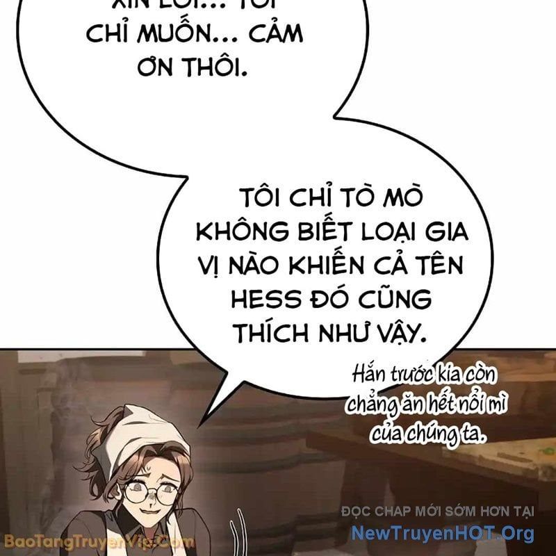 Đại Pháp Sư Mở Nhà Hàng - Chapter 103 - Page 36
