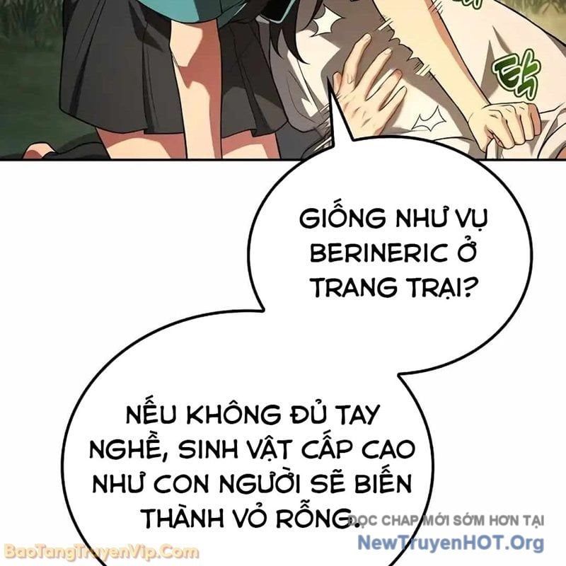 Đại Pháp Sư Mở Nhà Hàng - Chapter 103 - Page 53