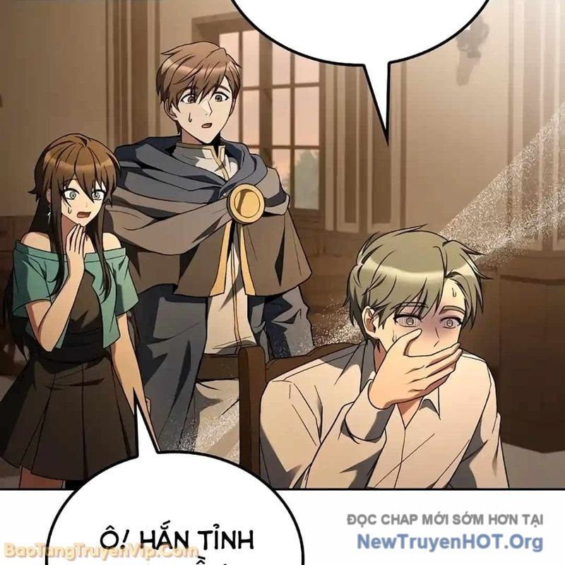 Đại Pháp Sư Mở Nhà Hàng - Chapter 103 - Page 68