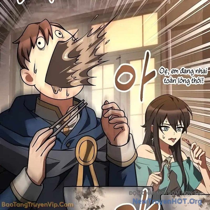 Đại Pháp Sư Mở Nhà Hàng - Chapter 103 - Page 7