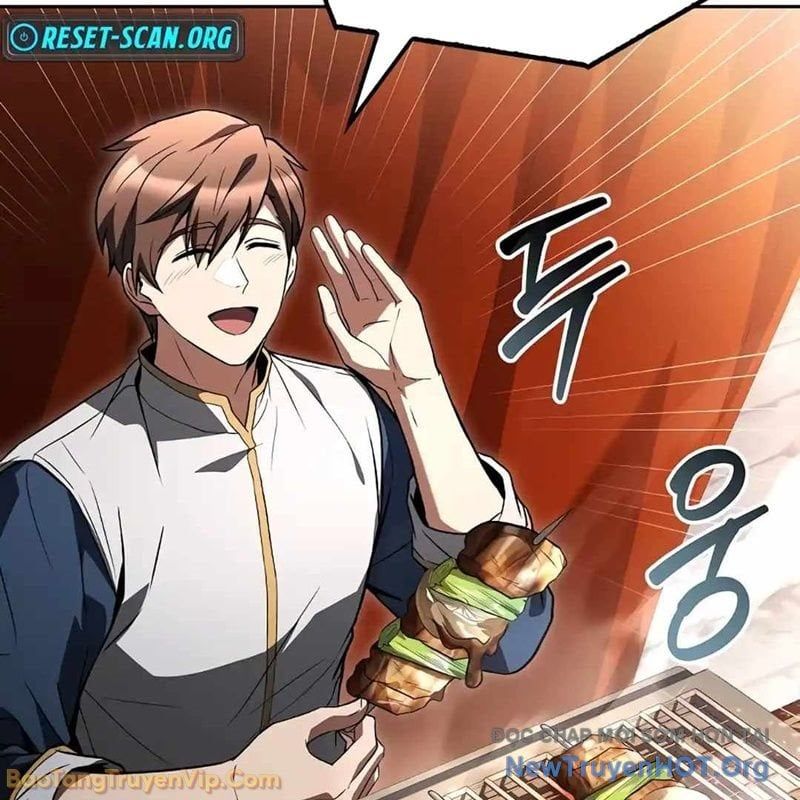 Đại Pháp Sư Mở Nhà Hàng - Chapter 103 - Page 99