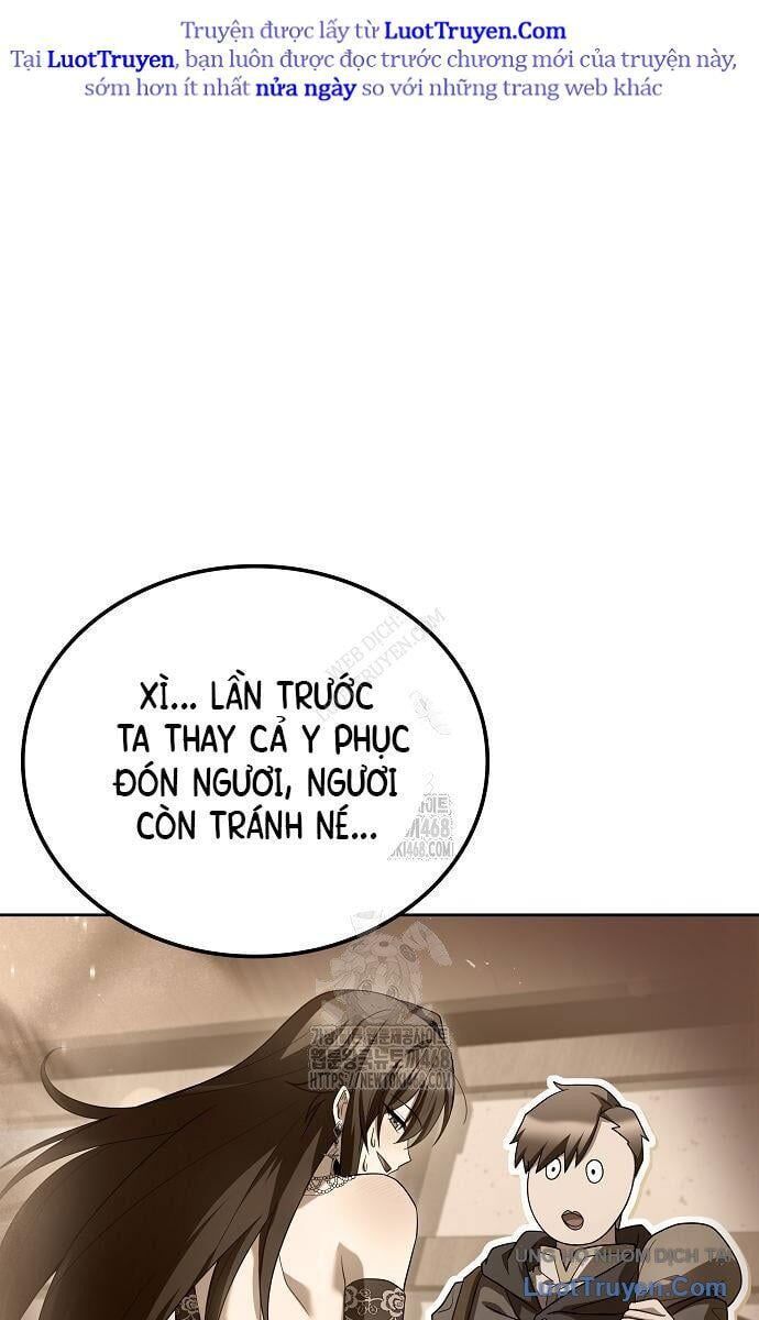 Đại Pháp Sư Mở Nhà Hàng - Chapter 104 - Page 10