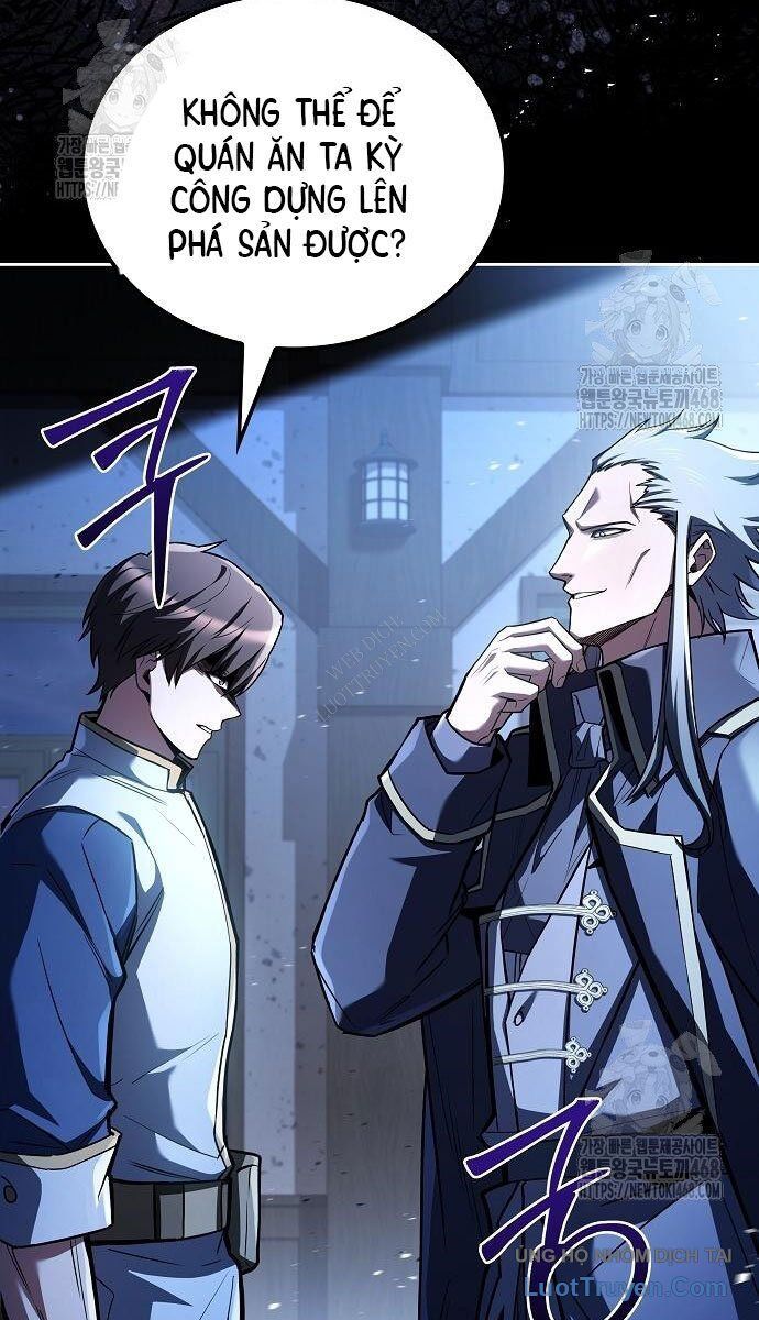 Đại Pháp Sư Mở Nhà Hàng - Chapter 104 - Page 100