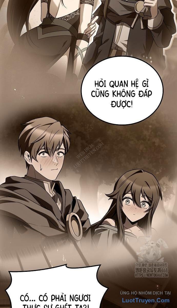 Đại Pháp Sư Mở Nhà Hàng - Chapter 104 - Page 11