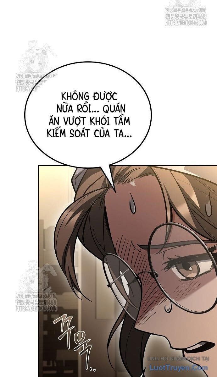 Đại Pháp Sư Mở Nhà Hàng - Chapter 104 - Page 23