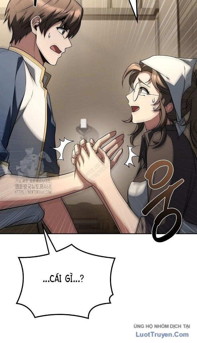 Đại Pháp Sư Mở Nhà Hàng - Chapter 104 - Page 25