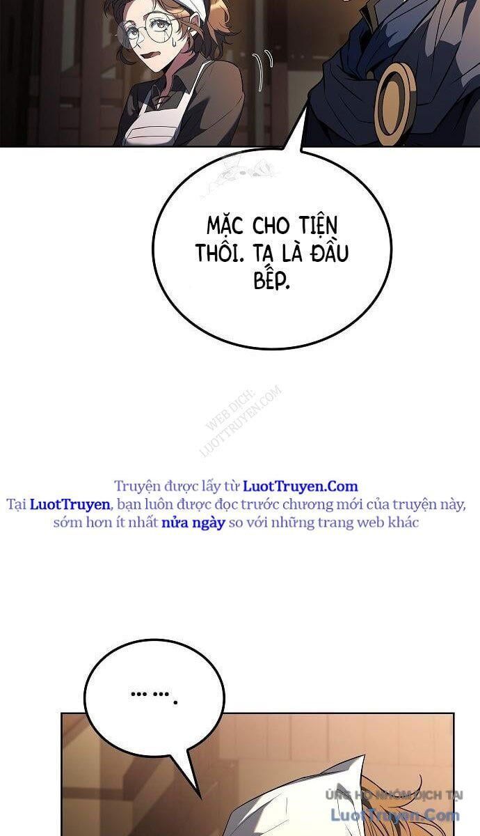 Đại Pháp Sư Mở Nhà Hàng - Chapter 104 - Page 30