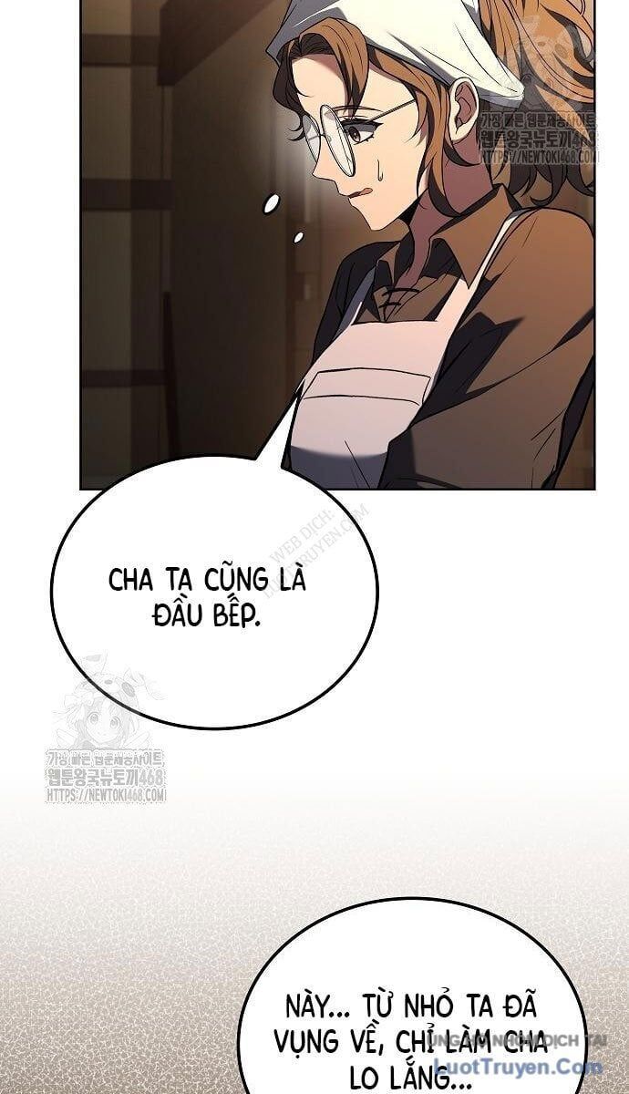 Đại Pháp Sư Mở Nhà Hàng - Chapter 104 - Page 31