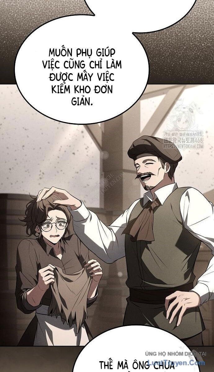 Đại Pháp Sư Mở Nhà Hàng - Chapter 104 - Page 32