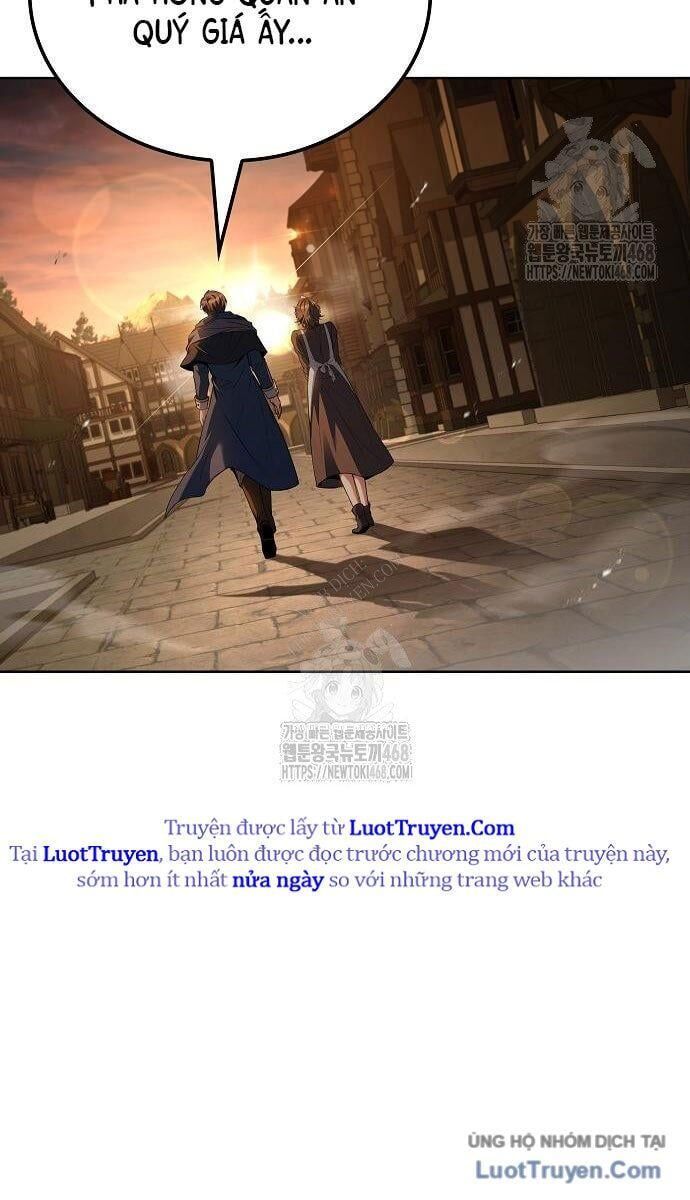 Đại Pháp Sư Mở Nhà Hàng - Chapter 104 - Page 34