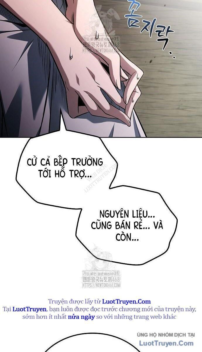 Đại Pháp Sư Mở Nhà Hàng - Chapter 104 - Page 37