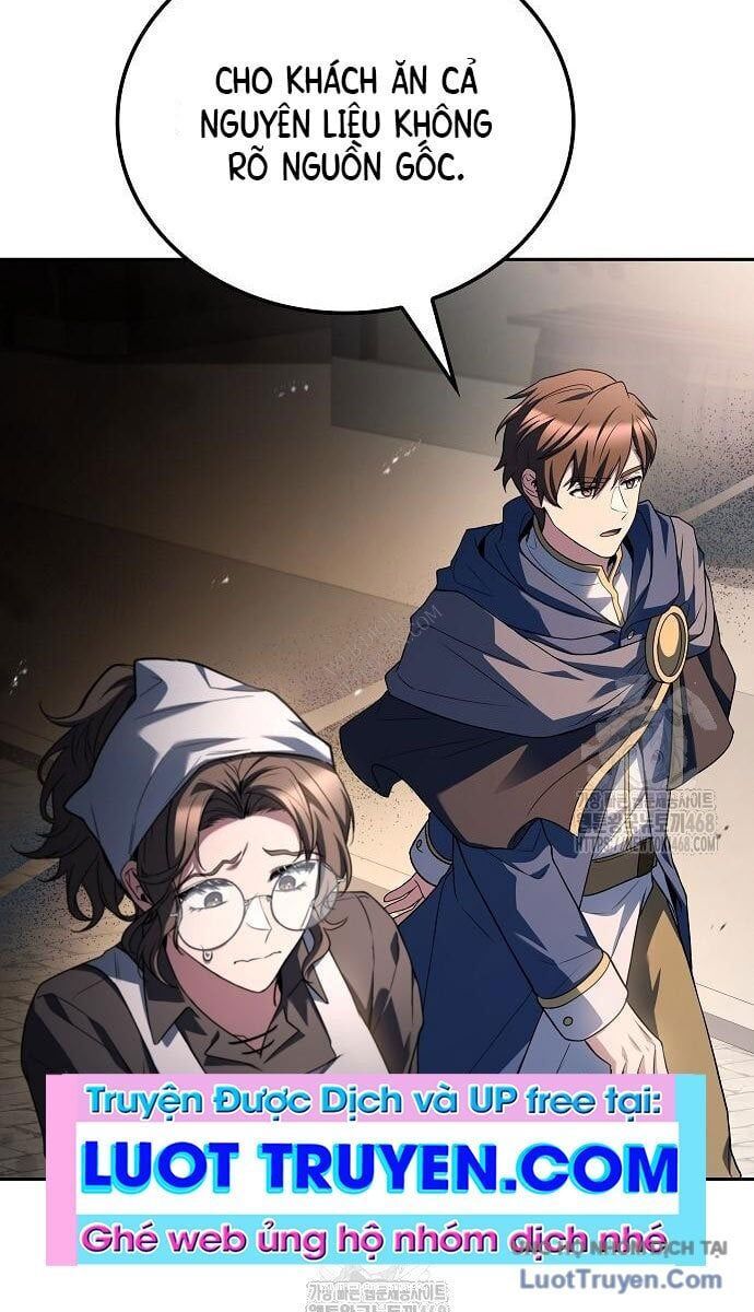 Đại Pháp Sư Mở Nhà Hàng - Chapter 104 - Page 38