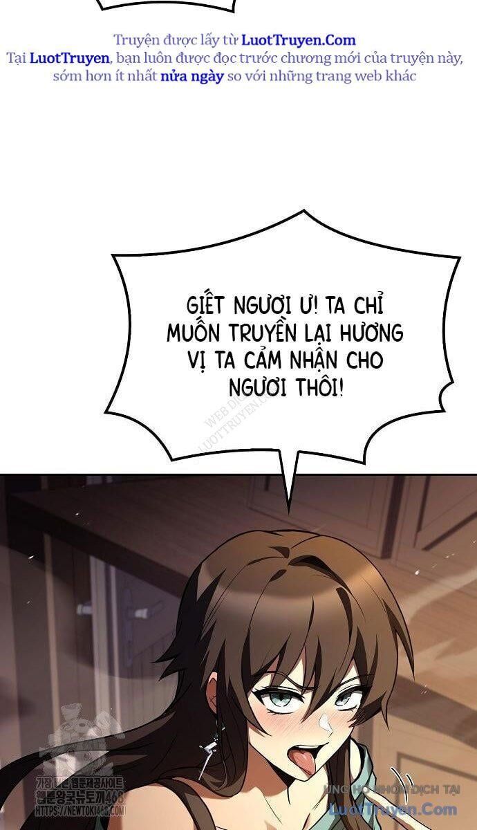 Đại Pháp Sư Mở Nhà Hàng - Chapter 104 - Page 4