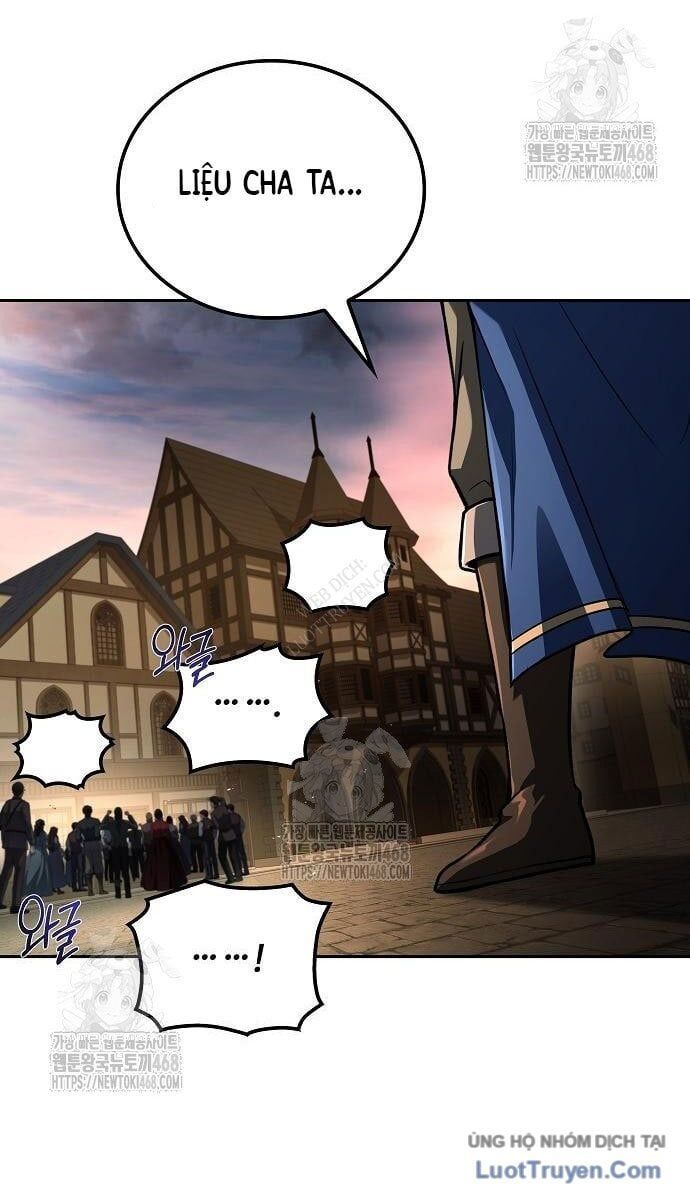 Đại Pháp Sư Mở Nhà Hàng - Chapter 104 - Page 41