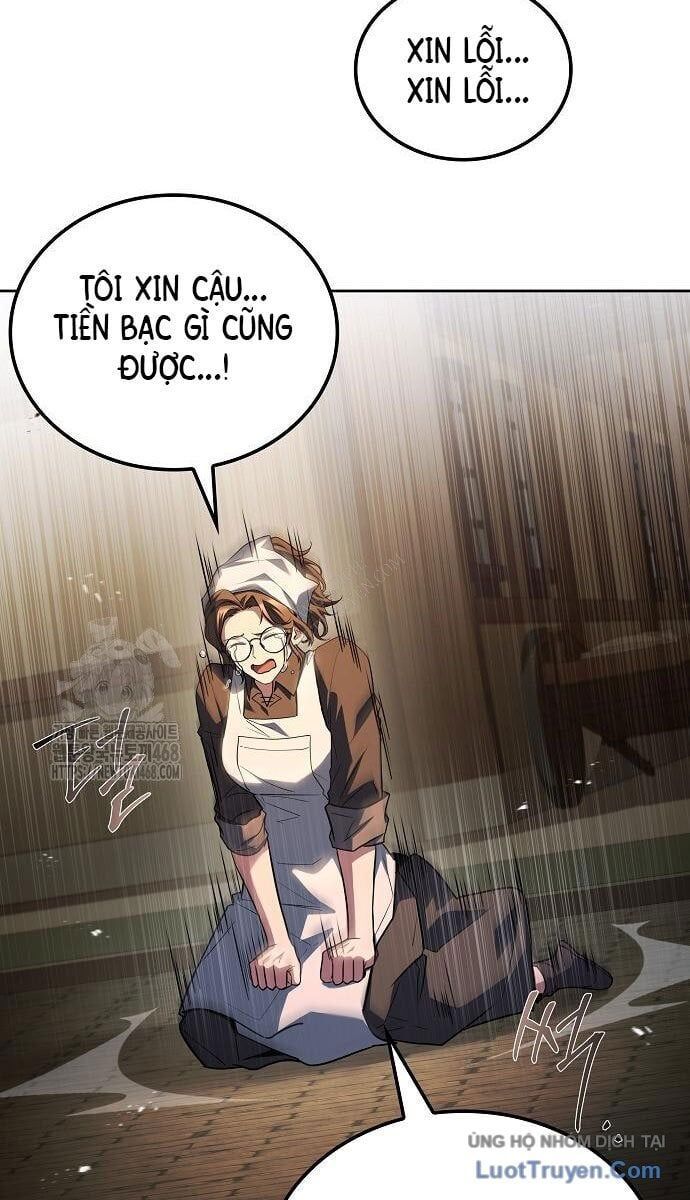 Đại Pháp Sư Mở Nhà Hàng - Chapter 104 - Page 46