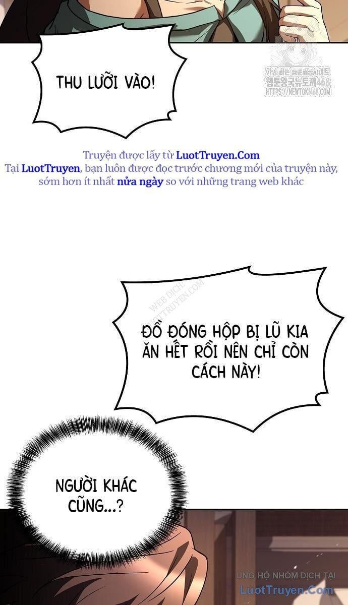 Đại Pháp Sư Mở Nhà Hàng - Chapter 104 - Page 5