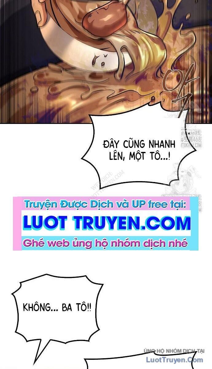 Đại Pháp Sư Mở Nhà Hàng - Chapter 104 - Page 50