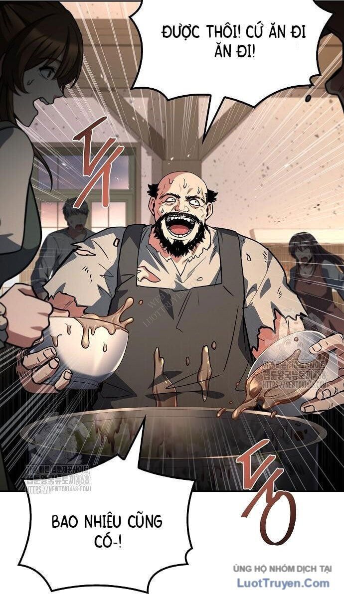 Đại Pháp Sư Mở Nhà Hàng - Chapter 104 - Page 51