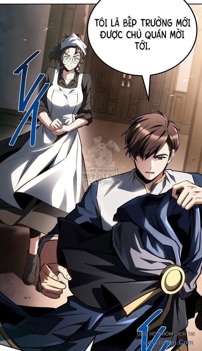 Đại Pháp Sư Mở Nhà Hàng - Chapter 104 - Page 54