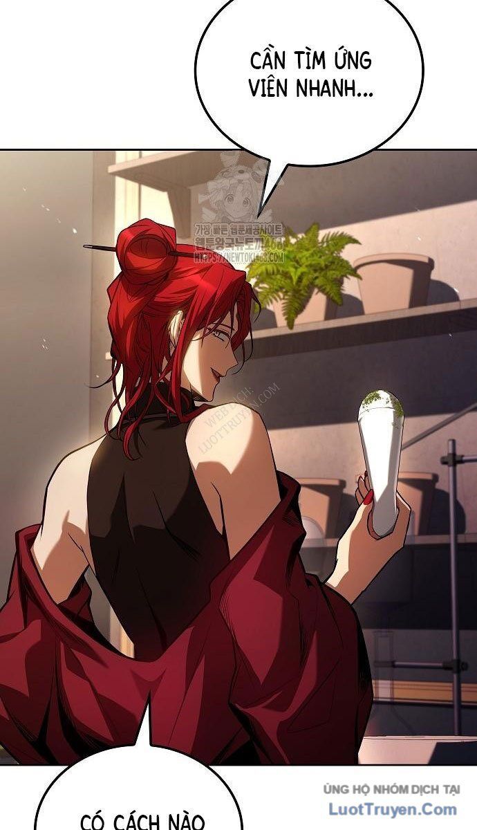 Đại Pháp Sư Mở Nhà Hàng - Chapter 104 - Page 58