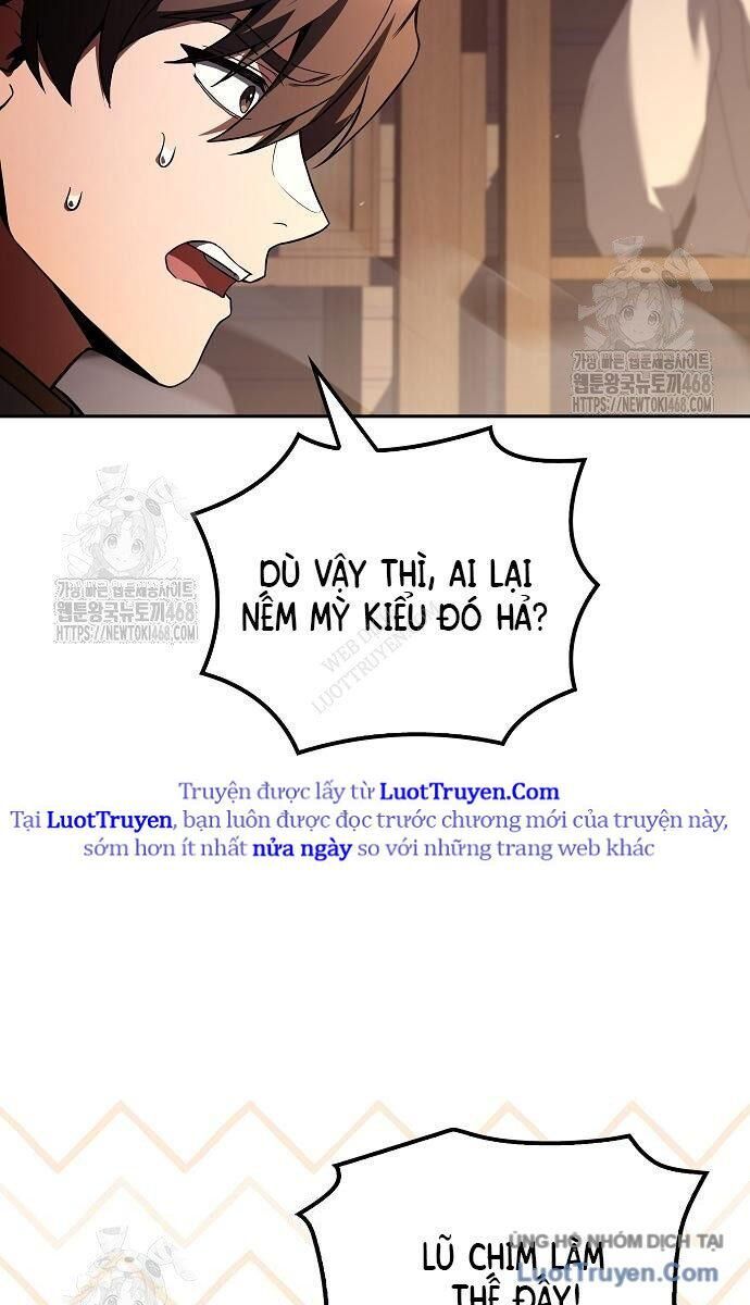 Đại Pháp Sư Mở Nhà Hàng - Chapter 104 - Page 6