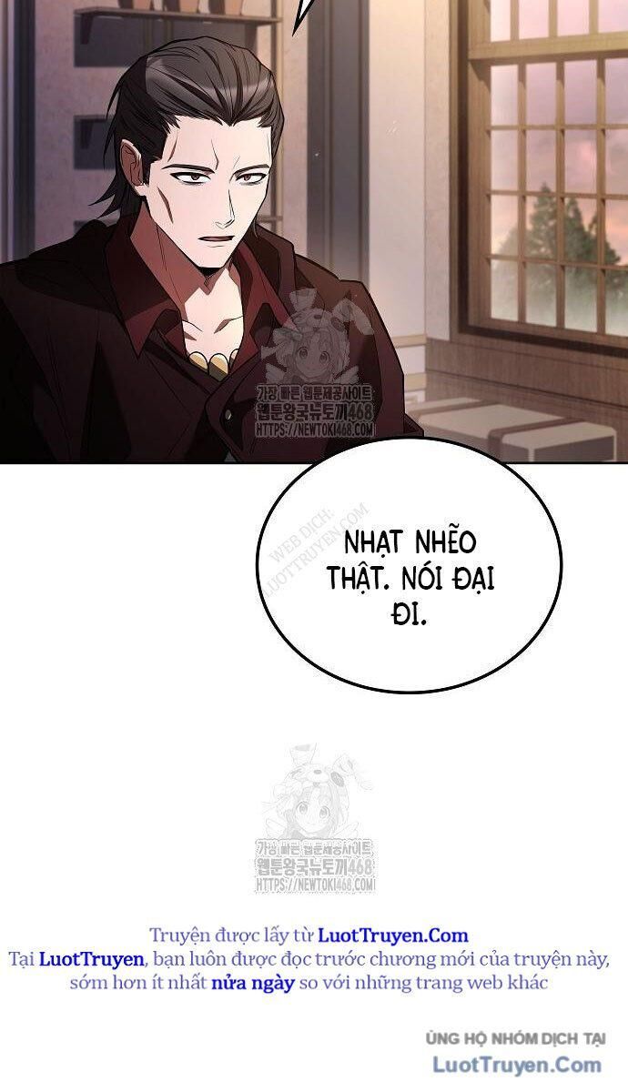 Đại Pháp Sư Mở Nhà Hàng - Chapter 104 - Page 60