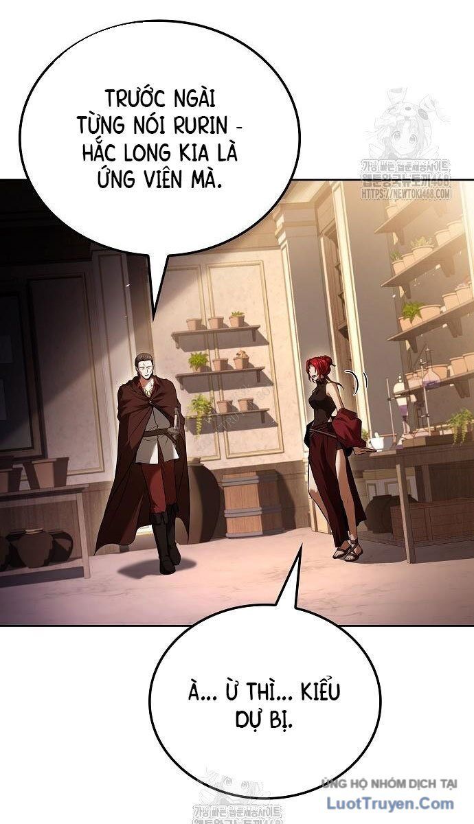 Đại Pháp Sư Mở Nhà Hàng - Chapter 104 - Page 61