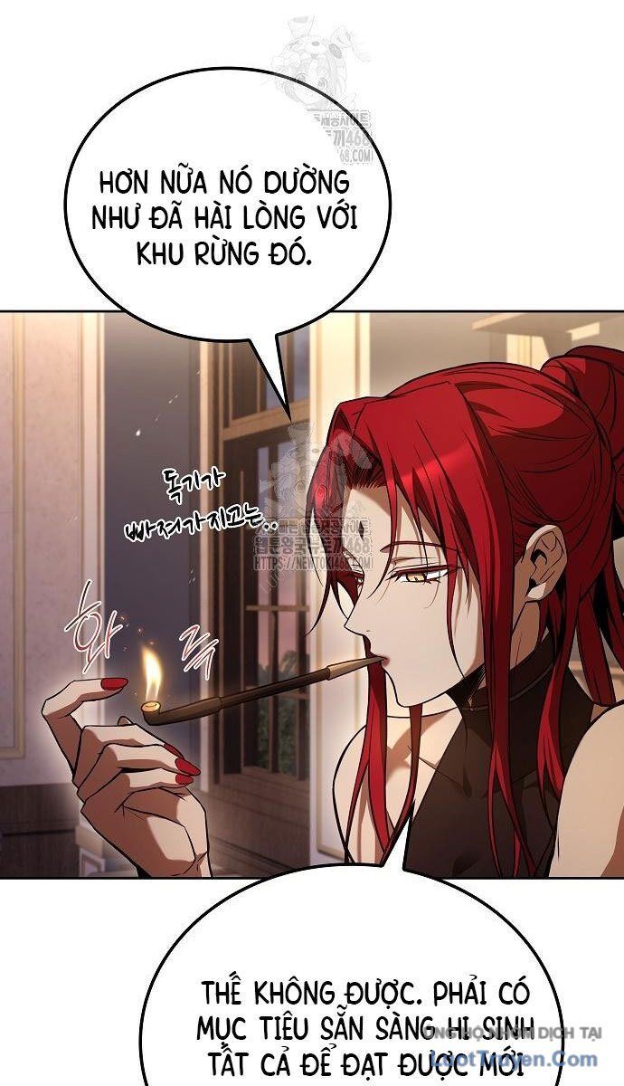 Đại Pháp Sư Mở Nhà Hàng - Chapter 104 - Page 64