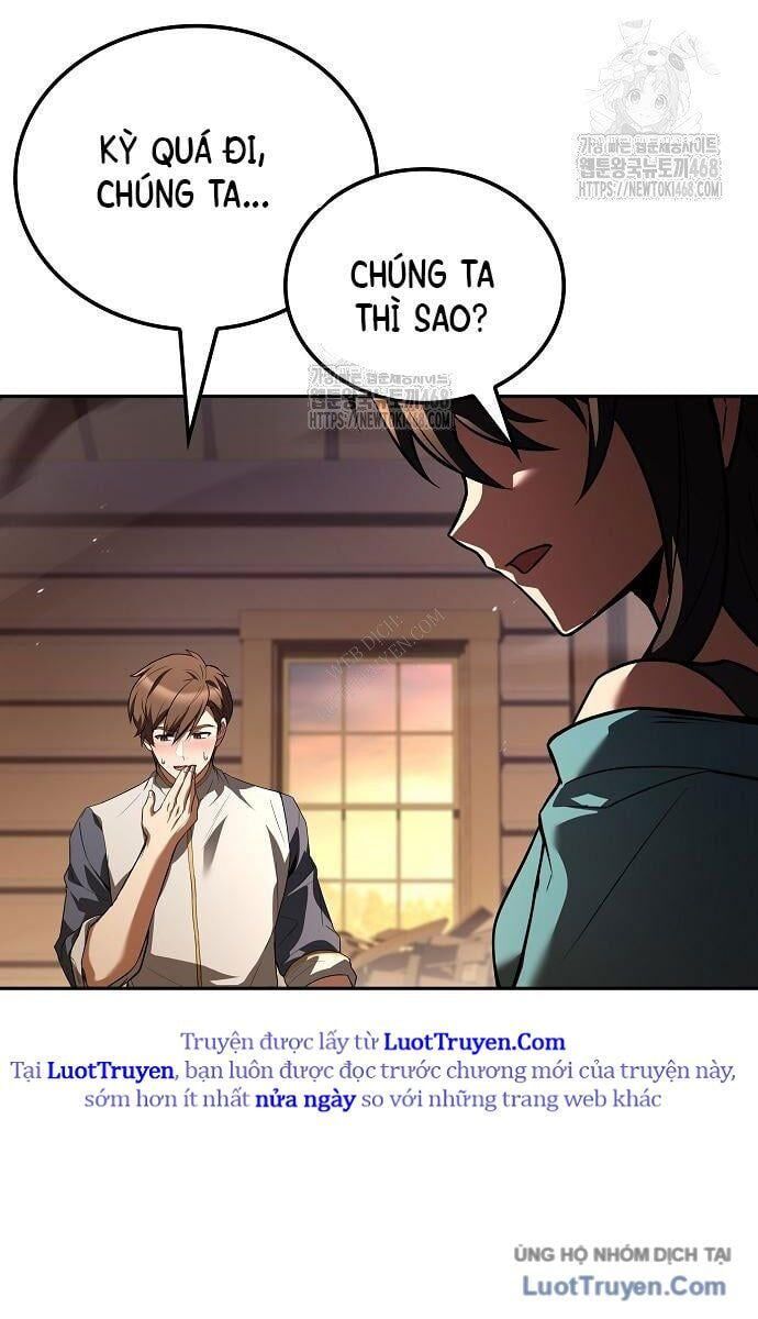 Đại Pháp Sư Mở Nhà Hàng - Chapter 104 - Page 8