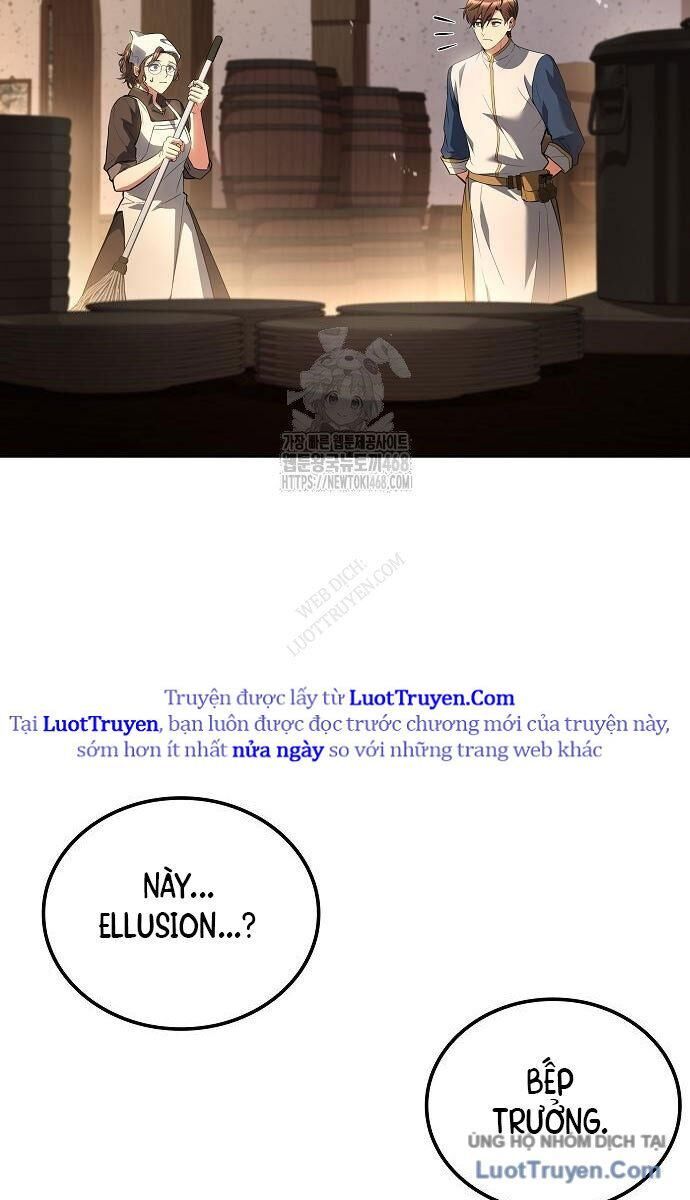 Đại Pháp Sư Mở Nhà Hàng - Chapter 104 - Page 80