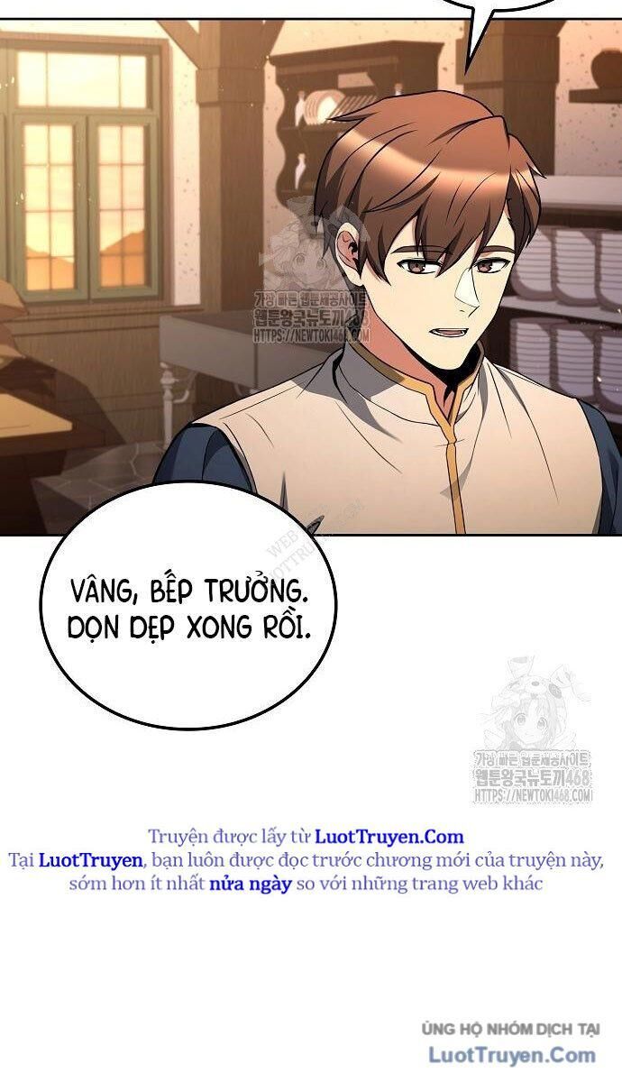 Đại Pháp Sư Mở Nhà Hàng - Chapter 104 - Page 81