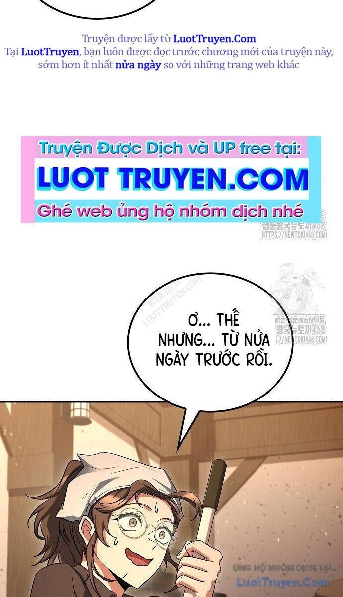 Đại Pháp Sư Mở Nhà Hàng - Chapter 104 - Page 83