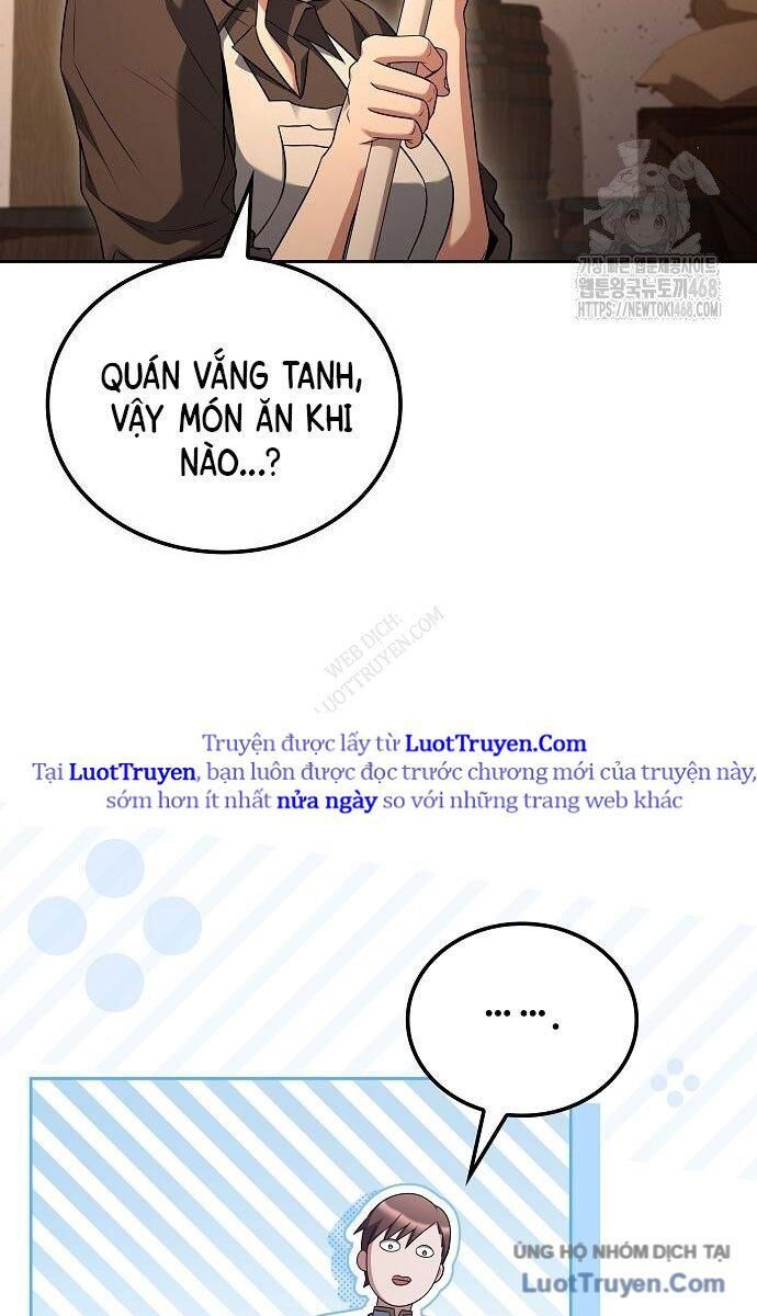 Đại Pháp Sư Mở Nhà Hàng - Chapter 104 - Page 84