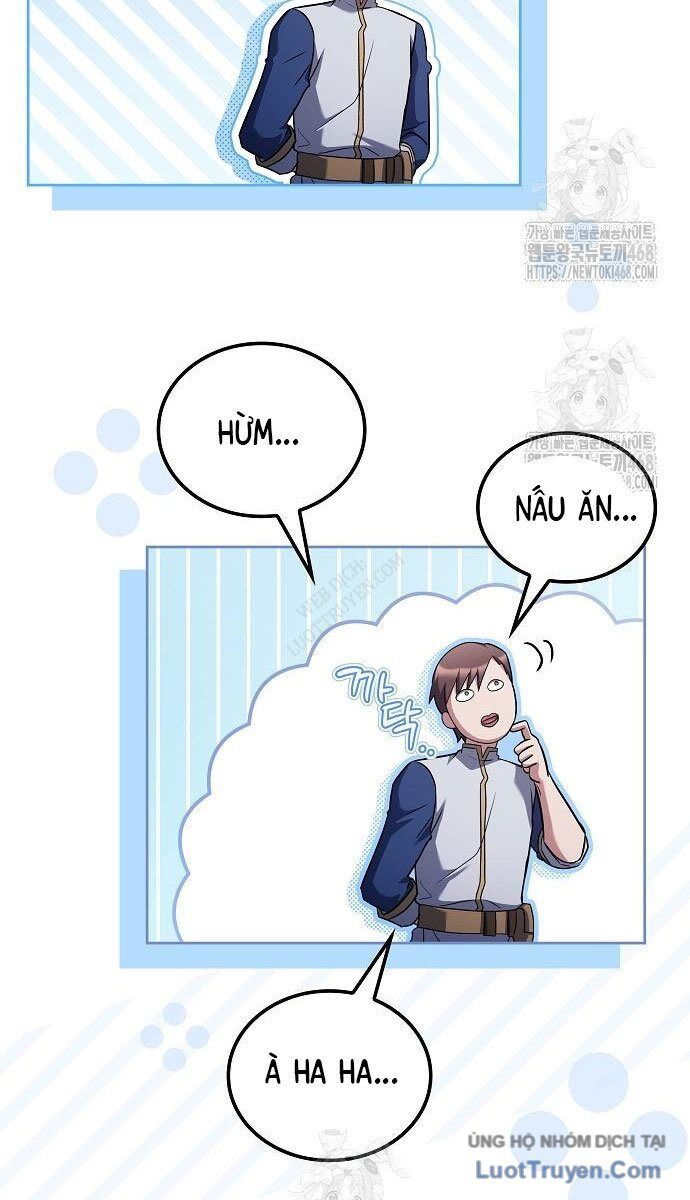 Đại Pháp Sư Mở Nhà Hàng - Chapter 104 - Page 85