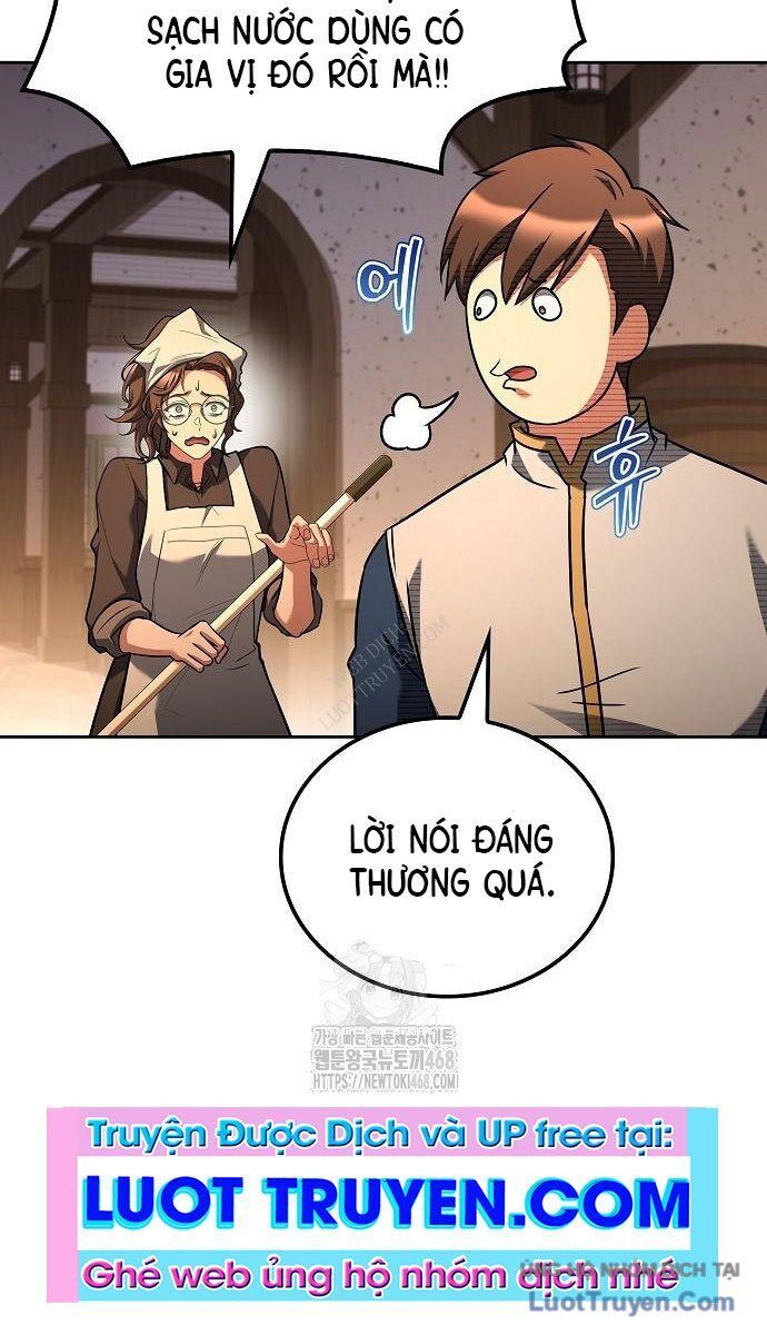Đại Pháp Sư Mở Nhà Hàng - Chapter 104 - Page 88