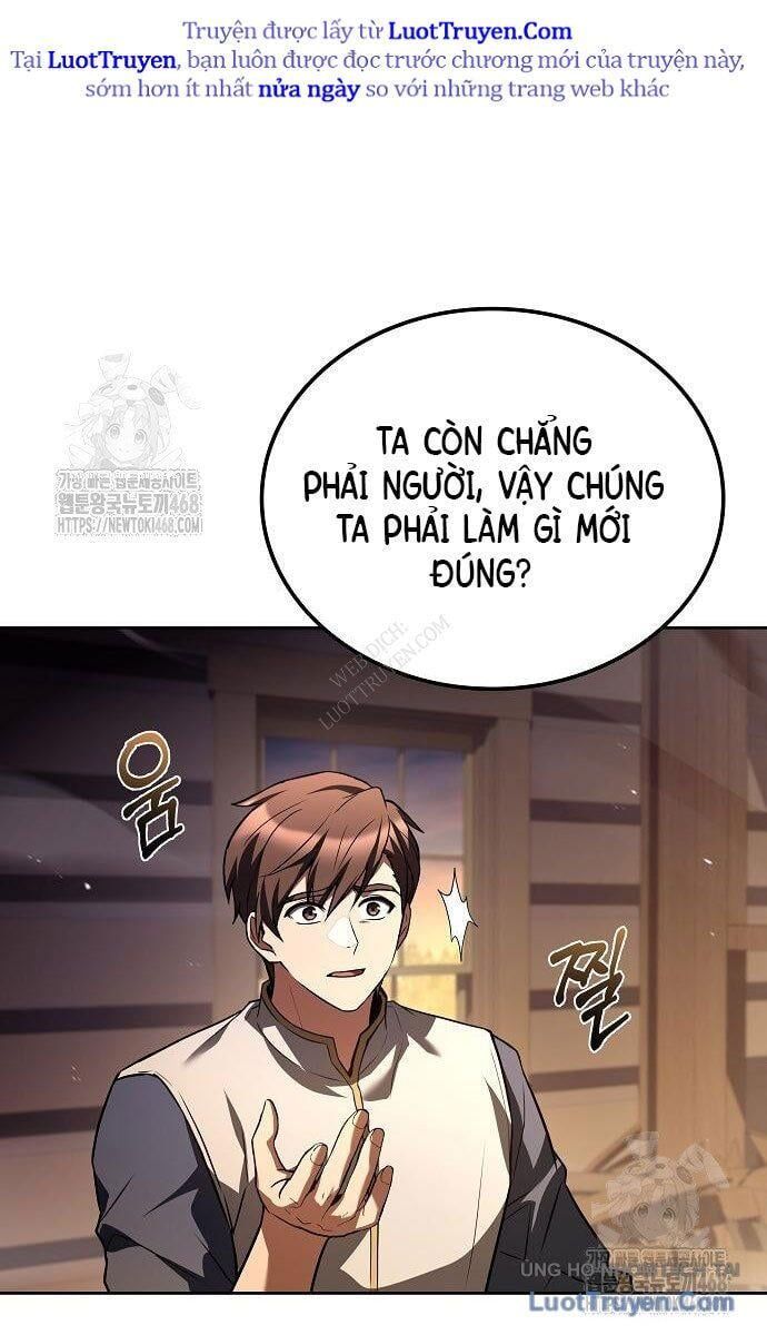 Đại Pháp Sư Mở Nhà Hàng - Chapter 104 - Page 9