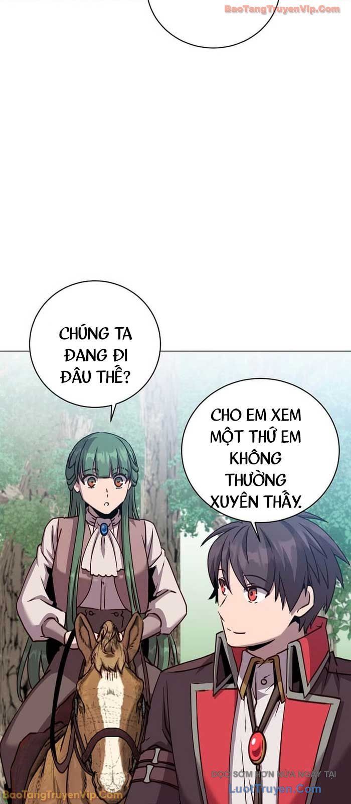 Anh Hùng Mạnh Nhất Trở Lại - Chapter 218 - Page 14