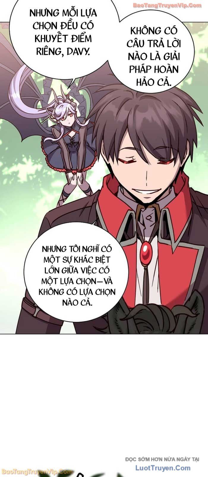 Anh Hùng Mạnh Nhất Trở Lại - Chapter 218 - Page 20