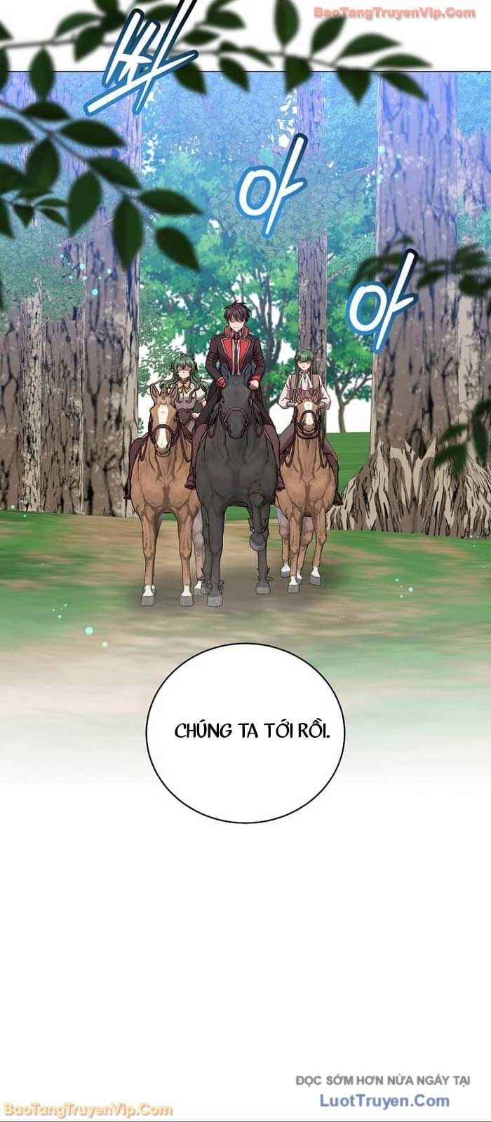 Anh Hùng Mạnh Nhất Trở Lại - Chapter 218 - Page 21