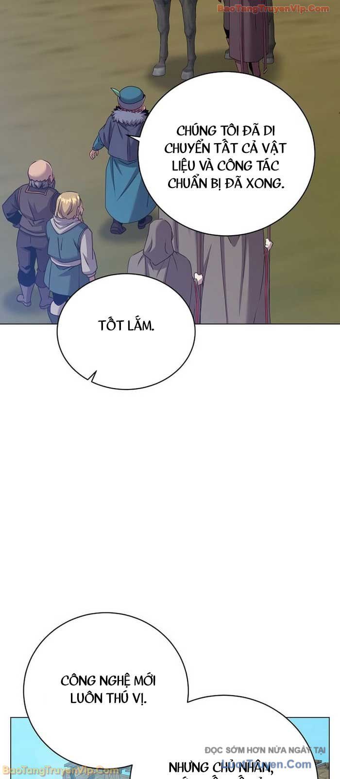 Anh Hùng Mạnh Nhất Trở Lại - Chapter 218 - Page 24