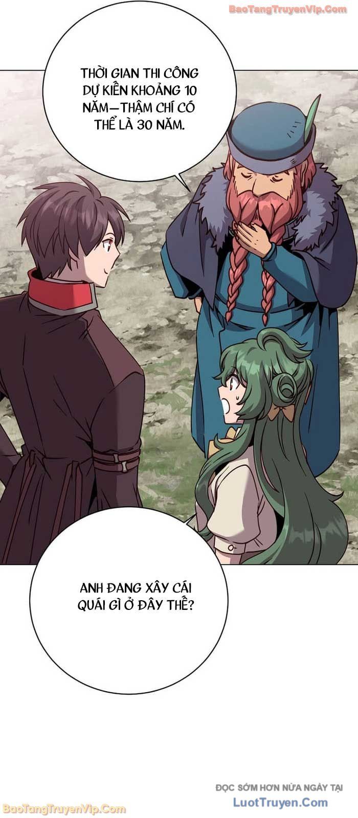 Anh Hùng Mạnh Nhất Trở Lại - Chapter 218 - Page 26