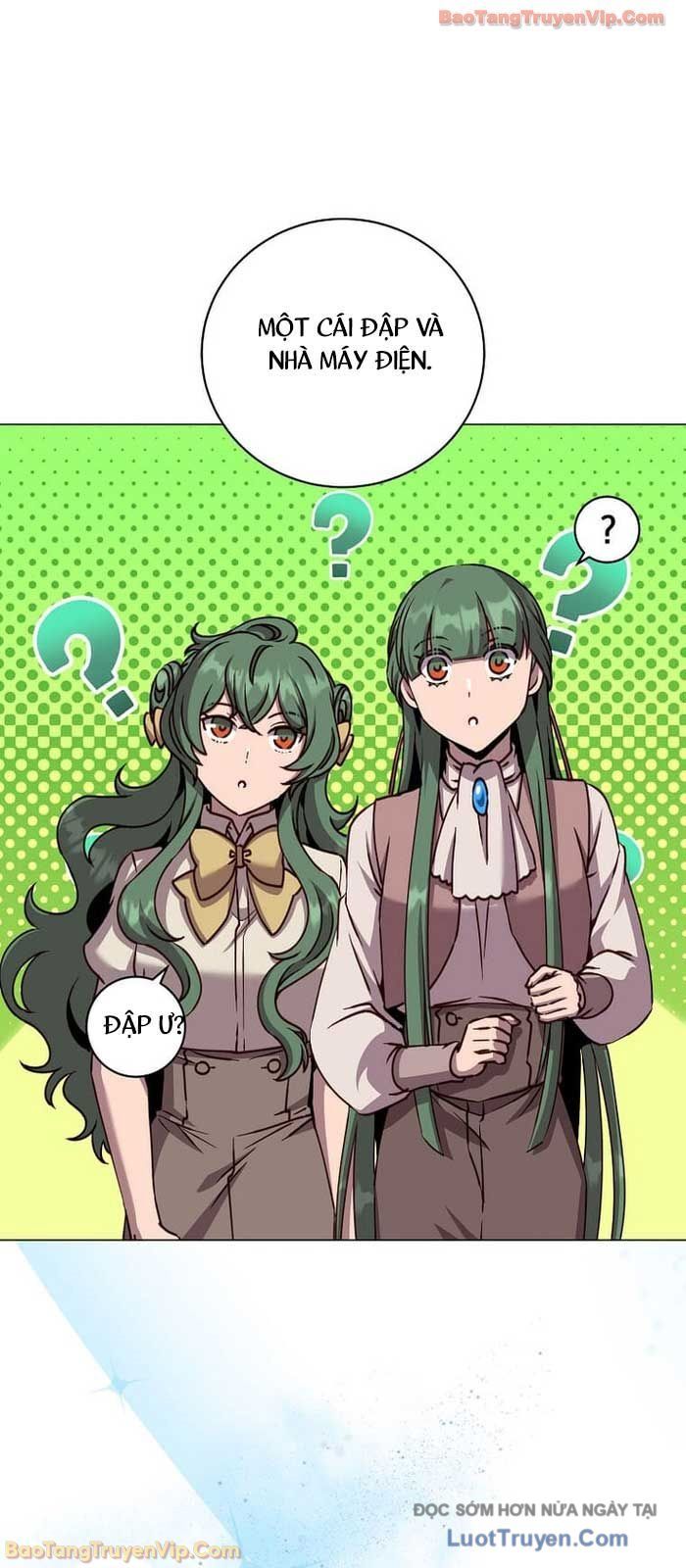 Anh Hùng Mạnh Nhất Trở Lại - Chapter 218 - Page 27