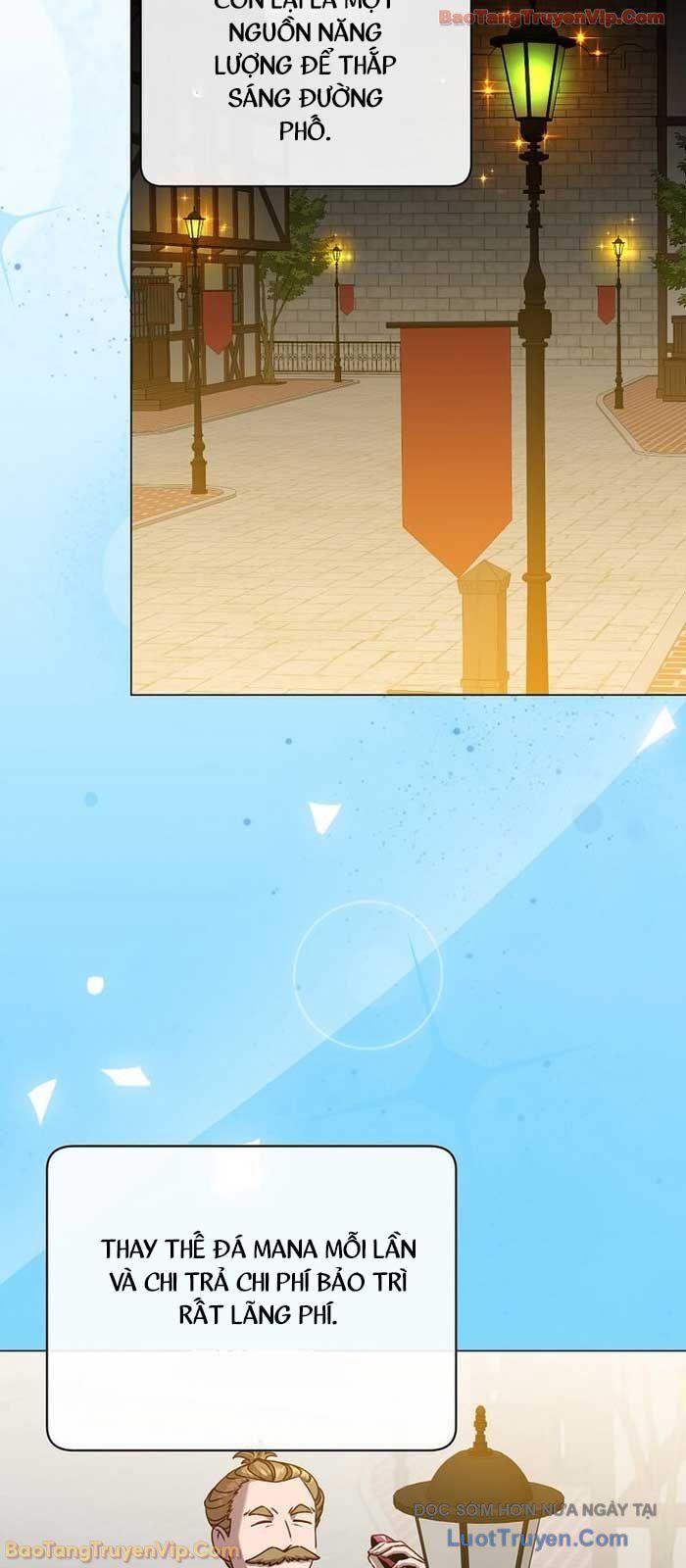 Anh Hùng Mạnh Nhất Trở Lại - Chapter 218 - Page 29