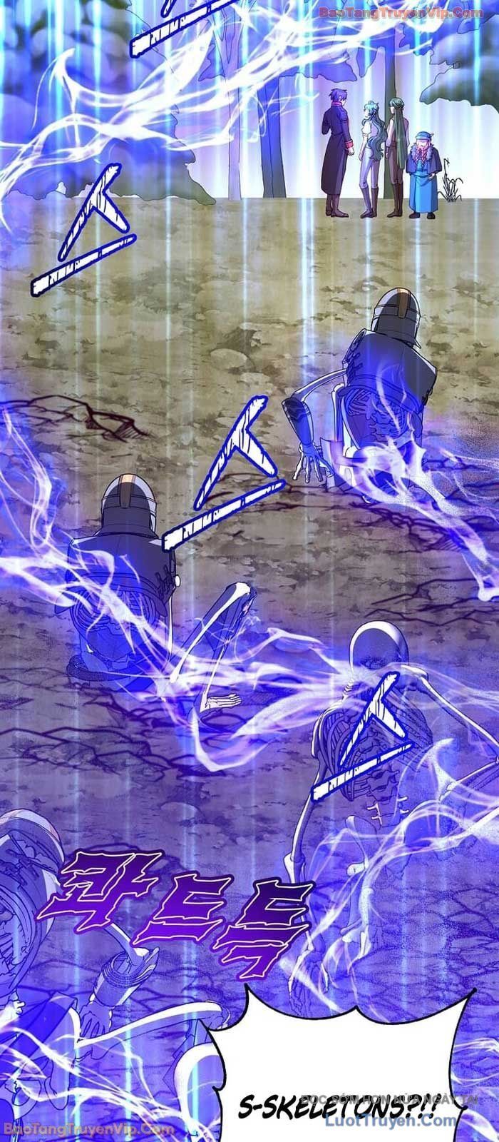 Anh Hùng Mạnh Nhất Trở Lại - Chapter 218 - Page 34